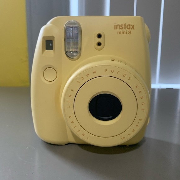 Fujifilm Other - Fujifilm Instax Mini 8